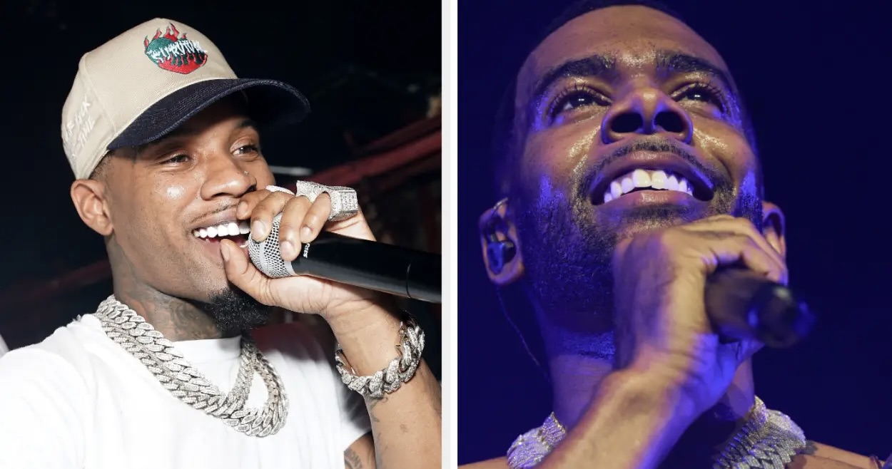 Mario’s Letter To Judge In Support Of Tory Lanez Revealed: “I Have Never Seen Tory Act Out Of Character”