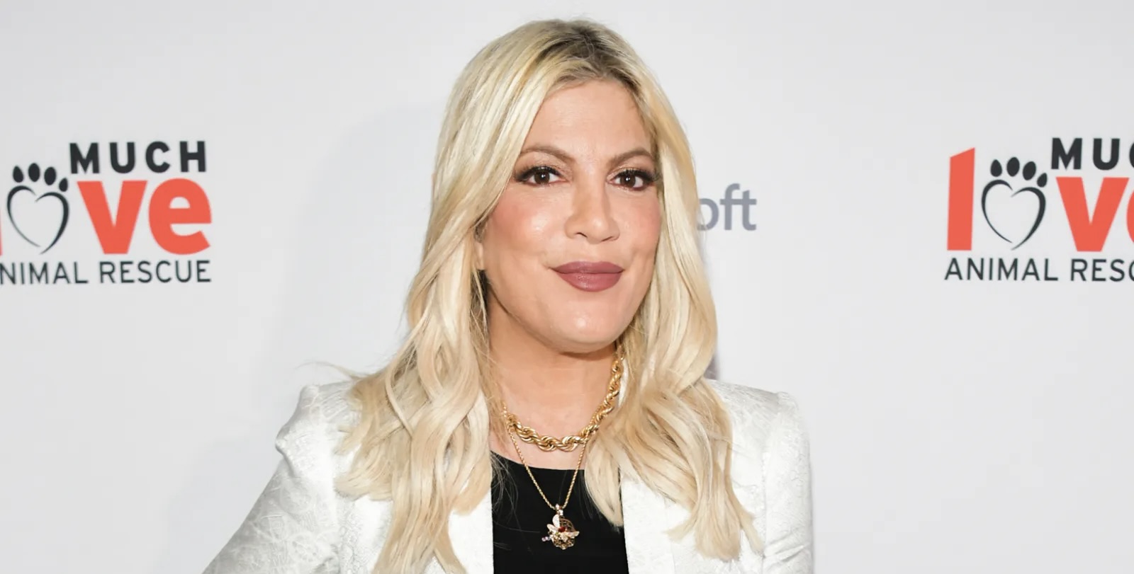 Hospitalized Tori Spelling Is ‘Grateful and Proud’ of Strong Kids After Her 4th Day Receiving Care