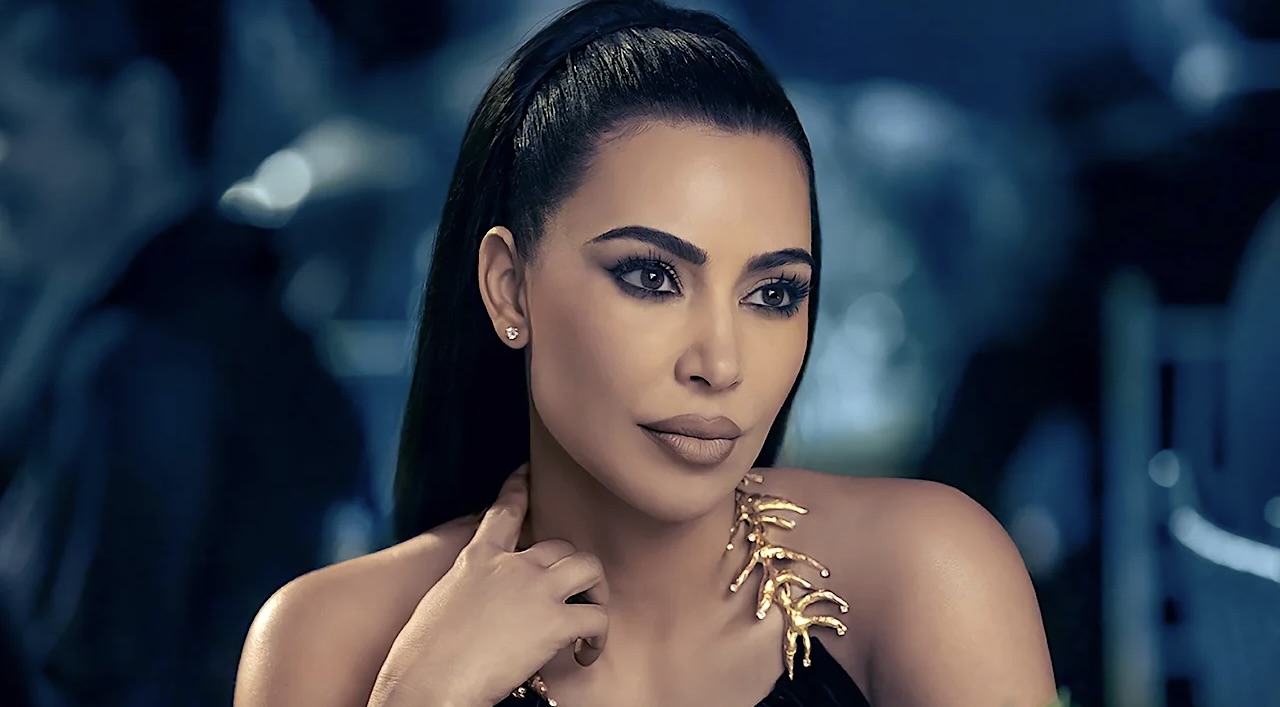 Kim Kardashian’s Acting Skills In ‘AHS’ Debut Earns Her Praises
