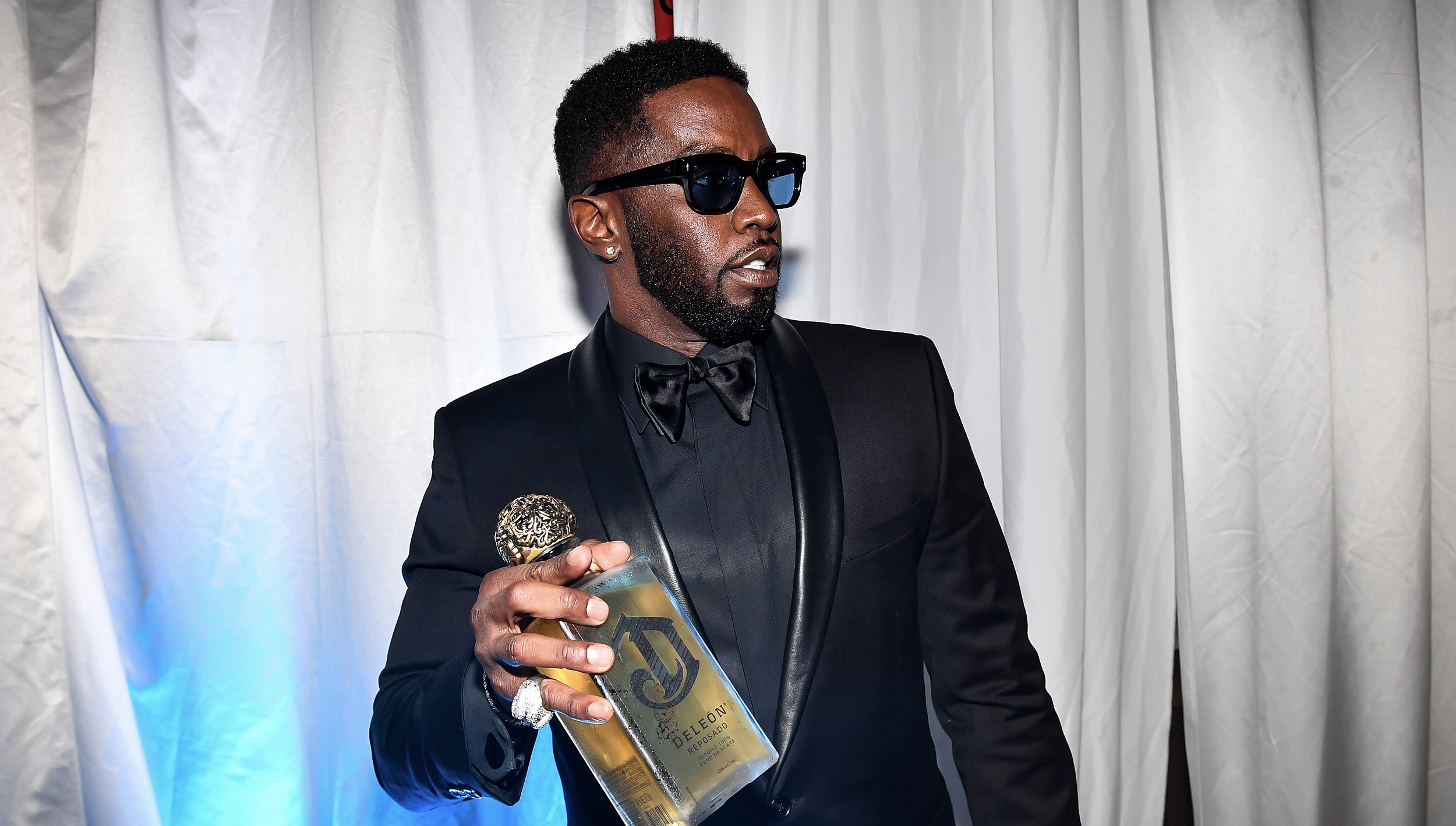 Sean ‘Diddy’ Combs Scores Victory in Legal Battle Over Racism Claims Against Liquor Giant Diageo