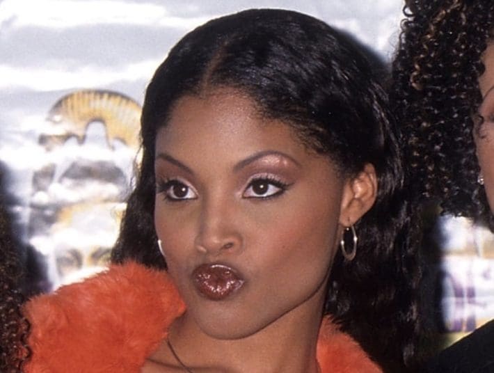 Irish Grinstead, Member of Girl Group 702, Dead at 43