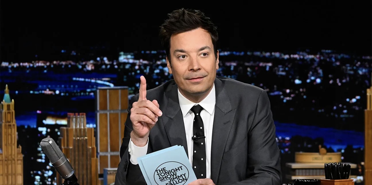 Jimmy Fallon Not Being Replaced on Late-Night Show Despite Being Accused of Berating Staff and Creating Toxic Work Environment