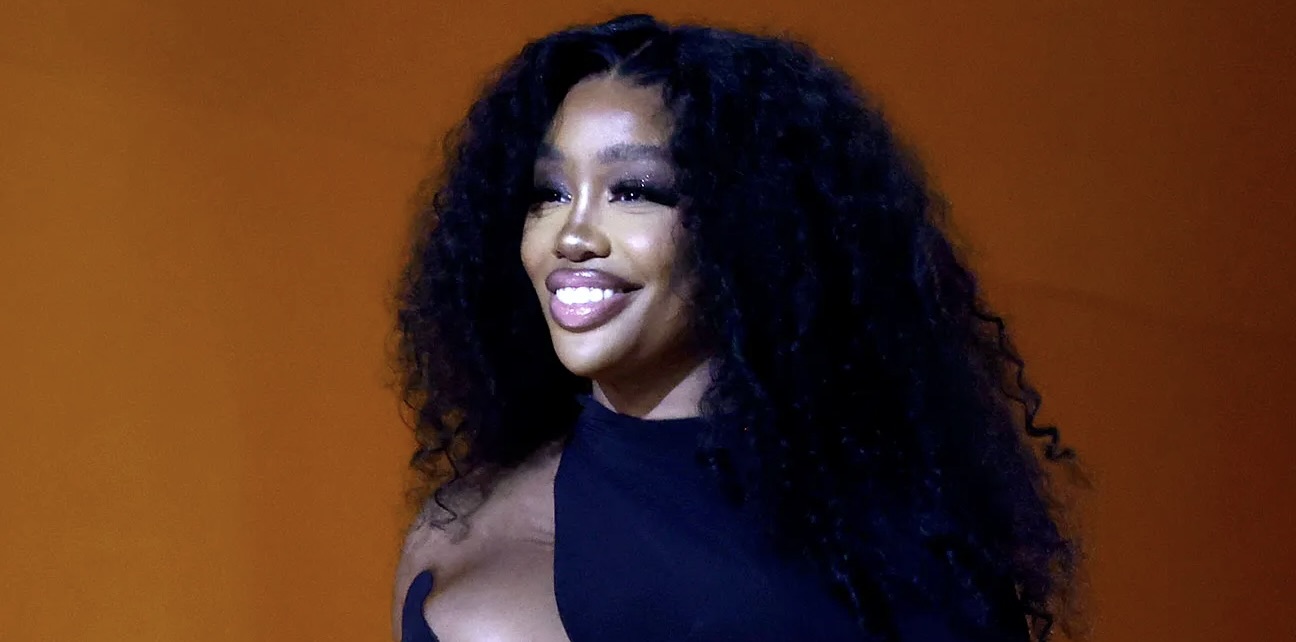 SZA’s Manager on MTV VMA Artist of the Year Snub: “It’s Disrespectful”