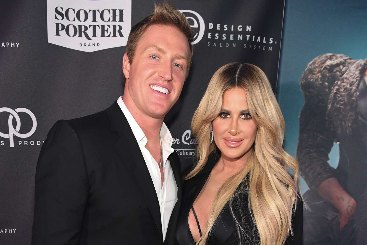 Kroy Biermann Won’t Reconcile with Kim Zolciak Despite Her Claims They’re ‘Working on Marriage’: Lawyer