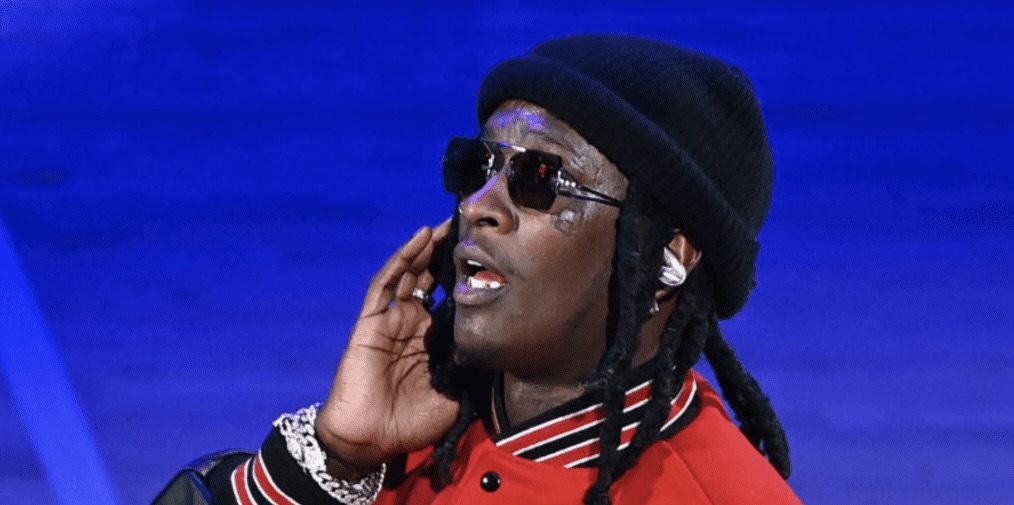 Young Thug’s Lawyer Wants YSL Polo Removed From Trial Following Odd Behavior