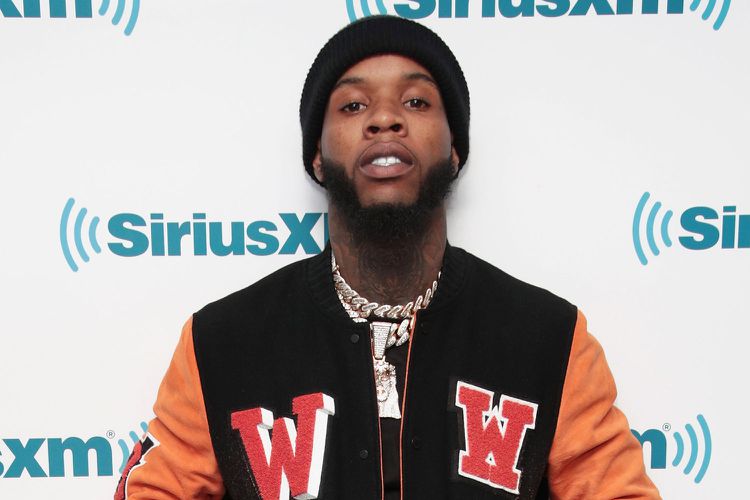 Tory Lanez Allegedly Called Reporter Meghann Cuniff ‘Googly Eyed B*tch’ During Bail Hearing