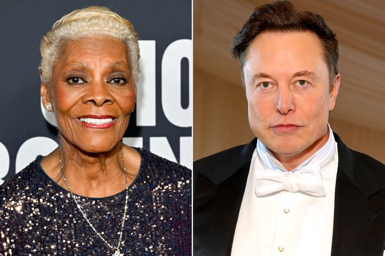 X/Twitter Icon Dionne Warwick Is ‘Not Quite Sure’ If Elon Musk ‘Knows What He’s Doing’ With The Platform And Wants To Talk To Him About It