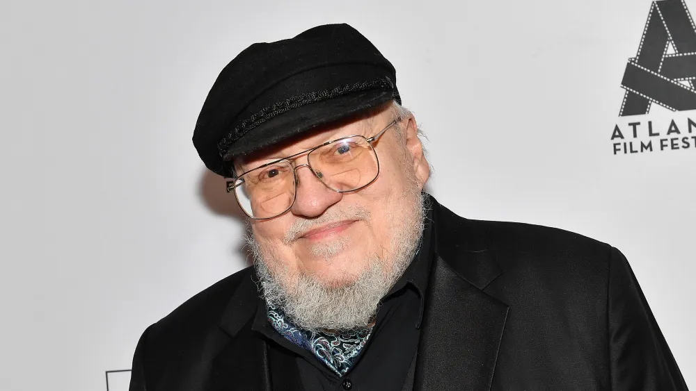 ‘Game of Thrones’ Creator George R.R. Martin Among 17 Authors Filing Copyright Suit Over OpenAI’s ChatGPT
