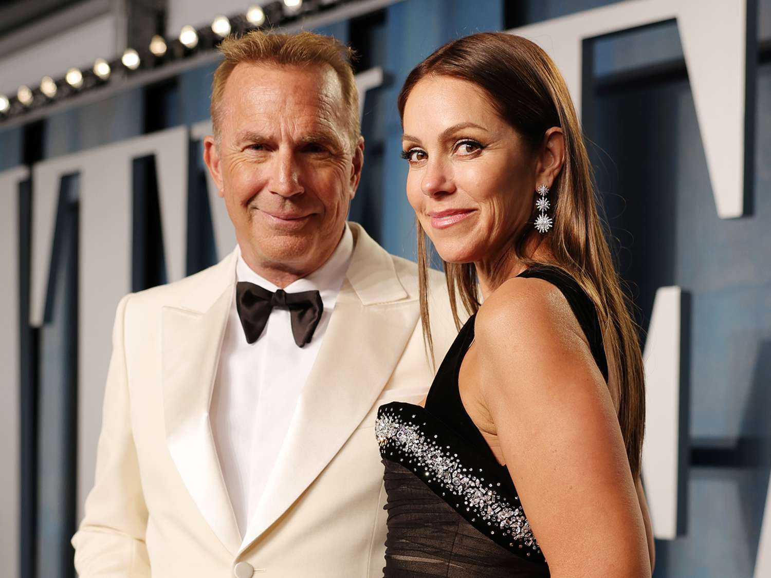 Kevin Costner Ordered to Pay Estranged Wife Christine $63K per Month in Child Support After She Asked for $162K