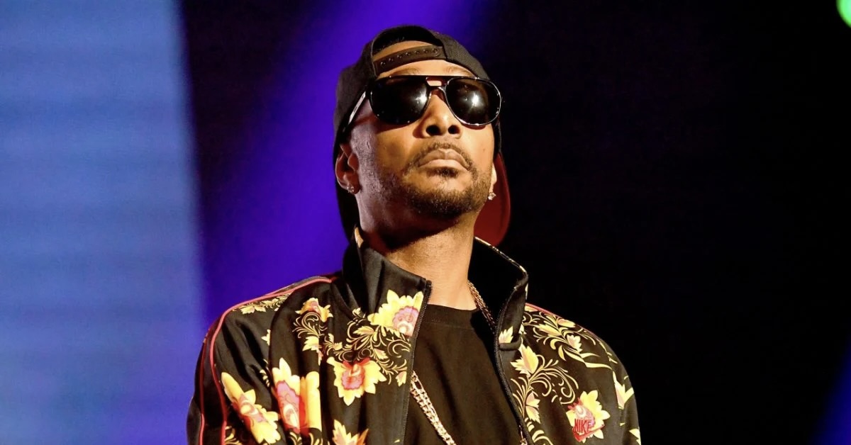 Krayzie Bone Reportedly In Critical Condition After Coughing Up Blood