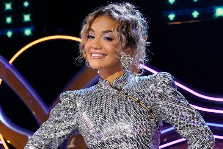 Rita Ora Replaces Nicole Scherzinger on ‘The Masked Singer’ Judging Panel — and Teases She ‘Might Stick Around’ [Video]