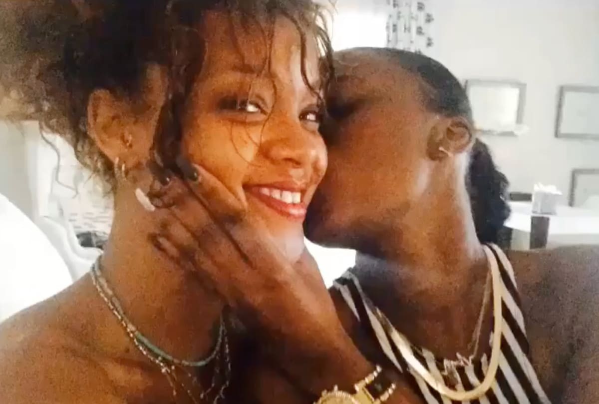 Rihanna’s Beloved Cousin Tanella Alleyne Dead at 28