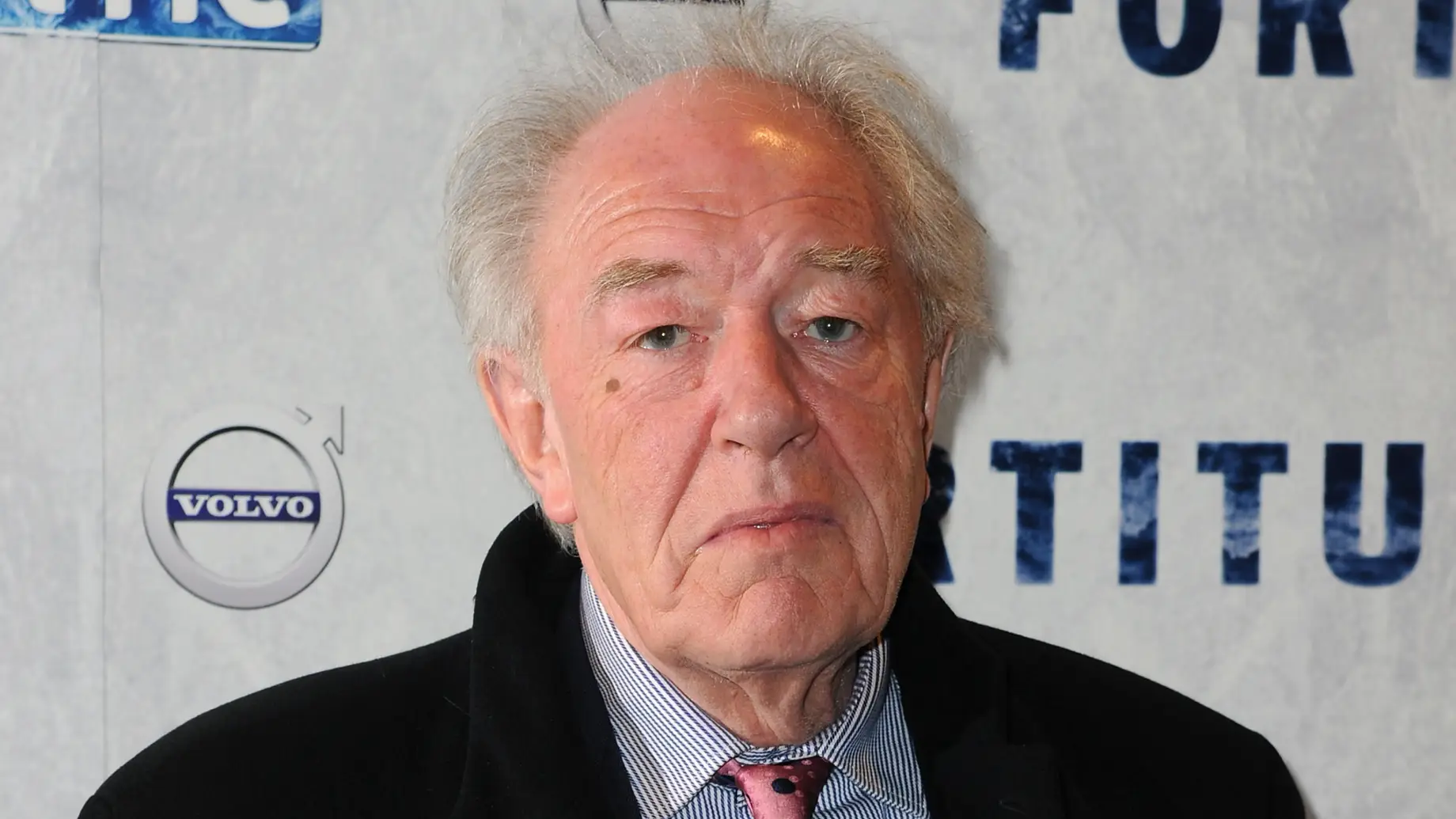 Michael Gambon, Known for ‘Harry Potter’ Dumbledore Role, Dead at 82