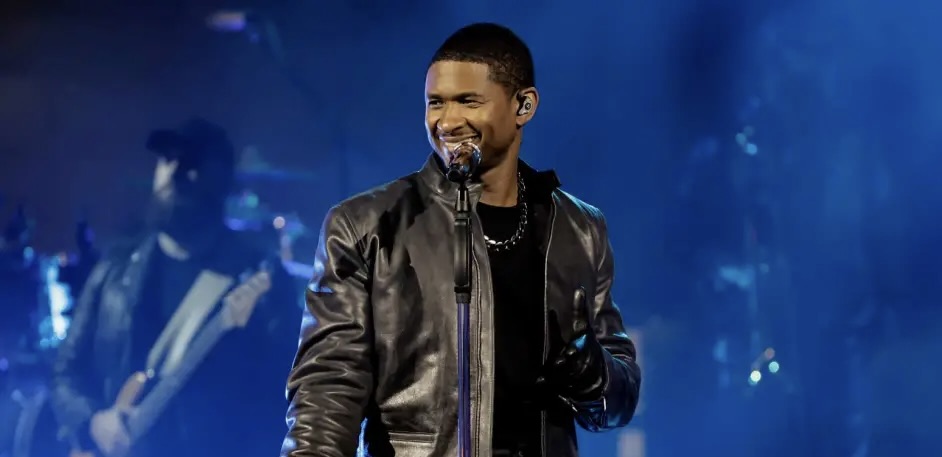 Usher Announces ‘Coming Home’ Album Release Date Amid Super Bowl Halftime Show News