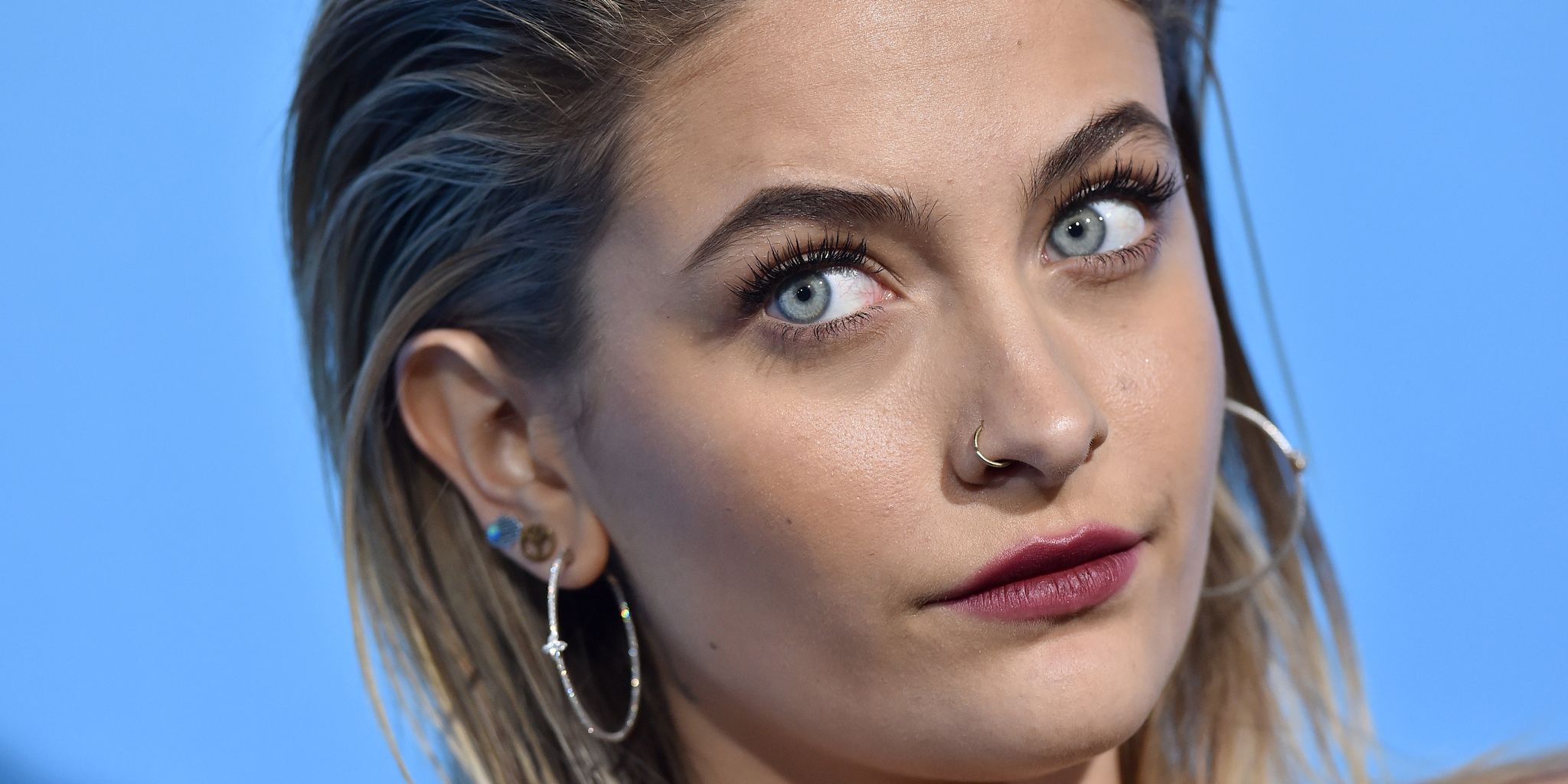 Paris Jackson’s Alleged Stalker Arrested, Charged After History Of Trespassing