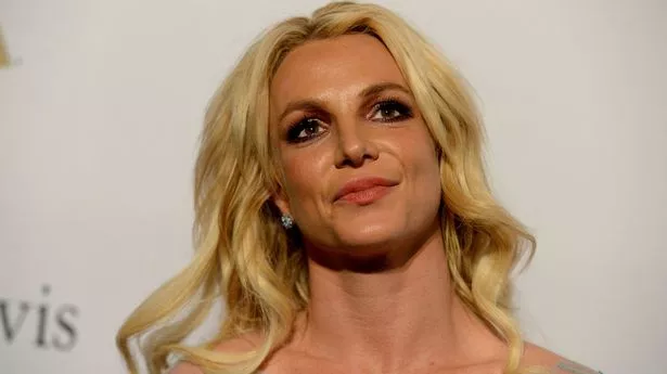 Britney Spears Reveals Why She Shares Naked Photos on Her Instagram in New Memoir