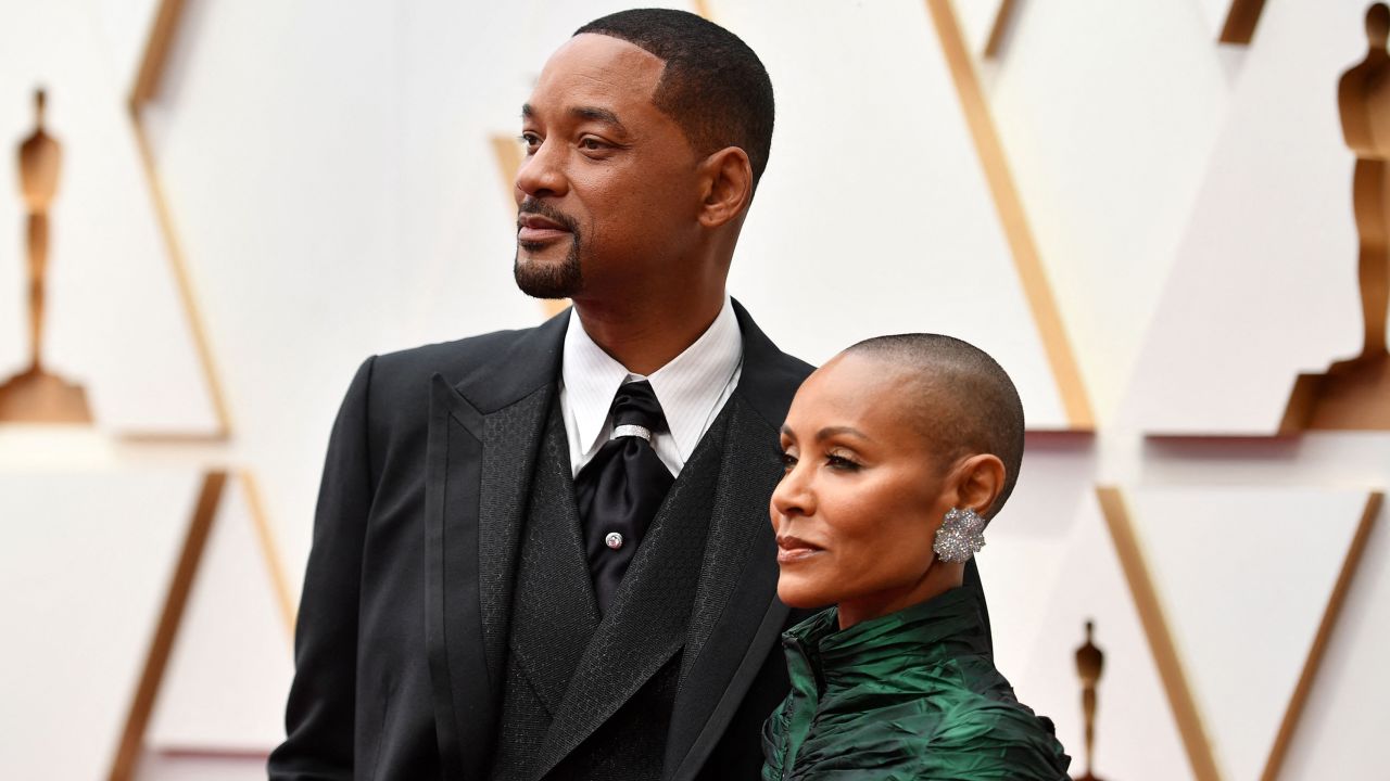 Jada Pinkett Smith Reveals She and Will Smith Have Been Separated Since 2016 [Video]