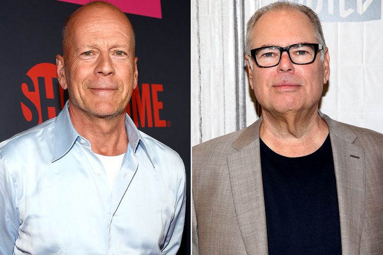 Bruce Willis Is ‘Not Totally Verbal’ amid Dementia Diagnosis — ‘Yet He’s Still Bruce’, Moonlighting Creator Says