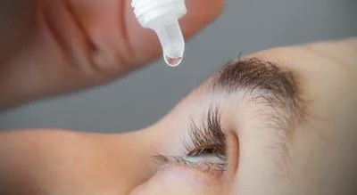 Say What Now? FDA Warns 26 Eye Drop Products, Including From Large Store Brands, Could Lead to Eye Infections and Vision Loss