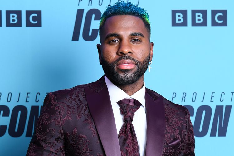 Jason Derulo Fires Back Against Lawsuit Claiming Sexual Harassment [Video]