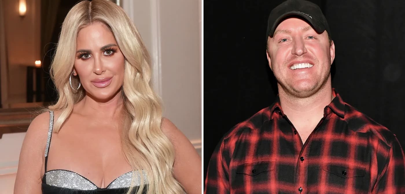 Kim Zolciak Is Selling Daughter Brielle's Designer Bags and Shoes