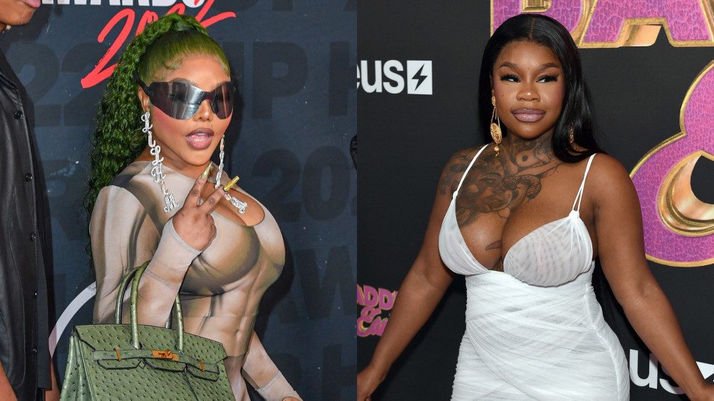 Sukihana Thanks Lil Kim For Bringing Her Out To Perform At ONE Music Fest: “My Hard Work Is Paying Off” [Photos + Video]