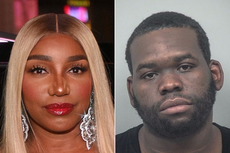 NeNe Leakes’ Son Bryson Released From Jail After Posting $6,100 Bond Following Fentanyl Arrest