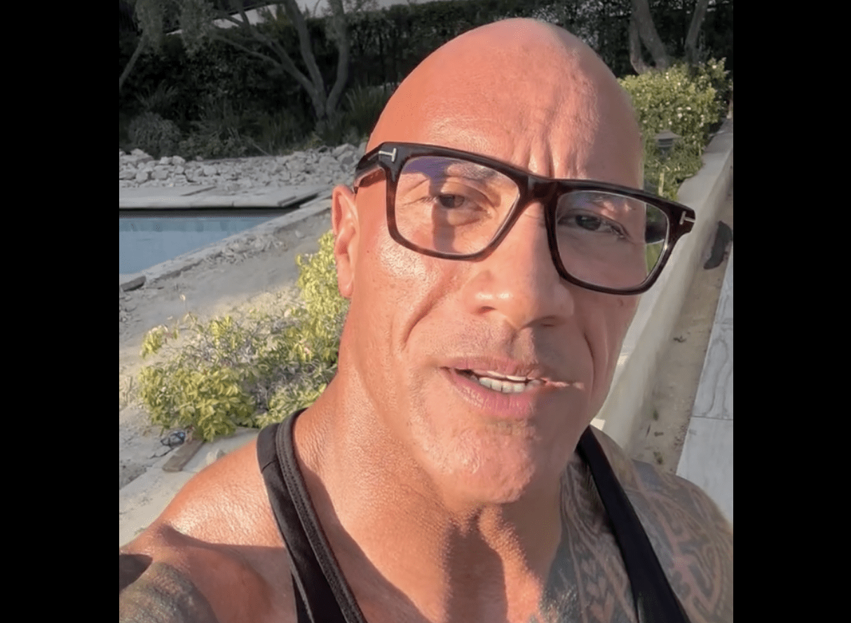 Dwayne “The Rock” Johnson Addresses Maui Fund Backlash: ‘I Could’ve Done Better’