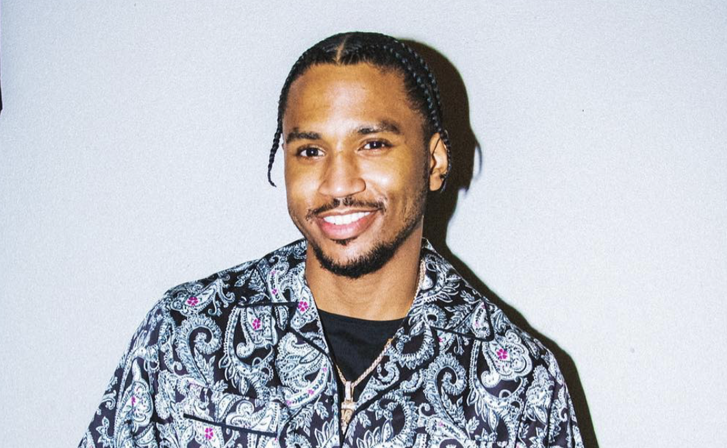 Trey Songz Sued by Two Women Claiming He Sexually Assaulted Them at a House Party