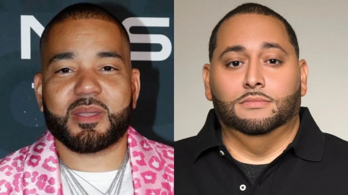 Say What Now? DJ Envy’s Longtime Business Partner Arrested in Connection to ‘Ponzi-Like Investment Fraud Scheme’