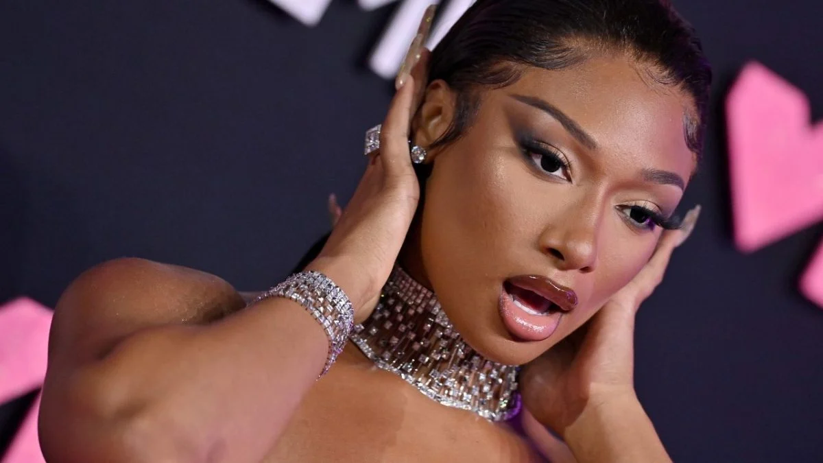 Megan Thee Stallion Revealed She’s Not Signed To A Label And Explained Why She’ll Stay Independent [Video]
