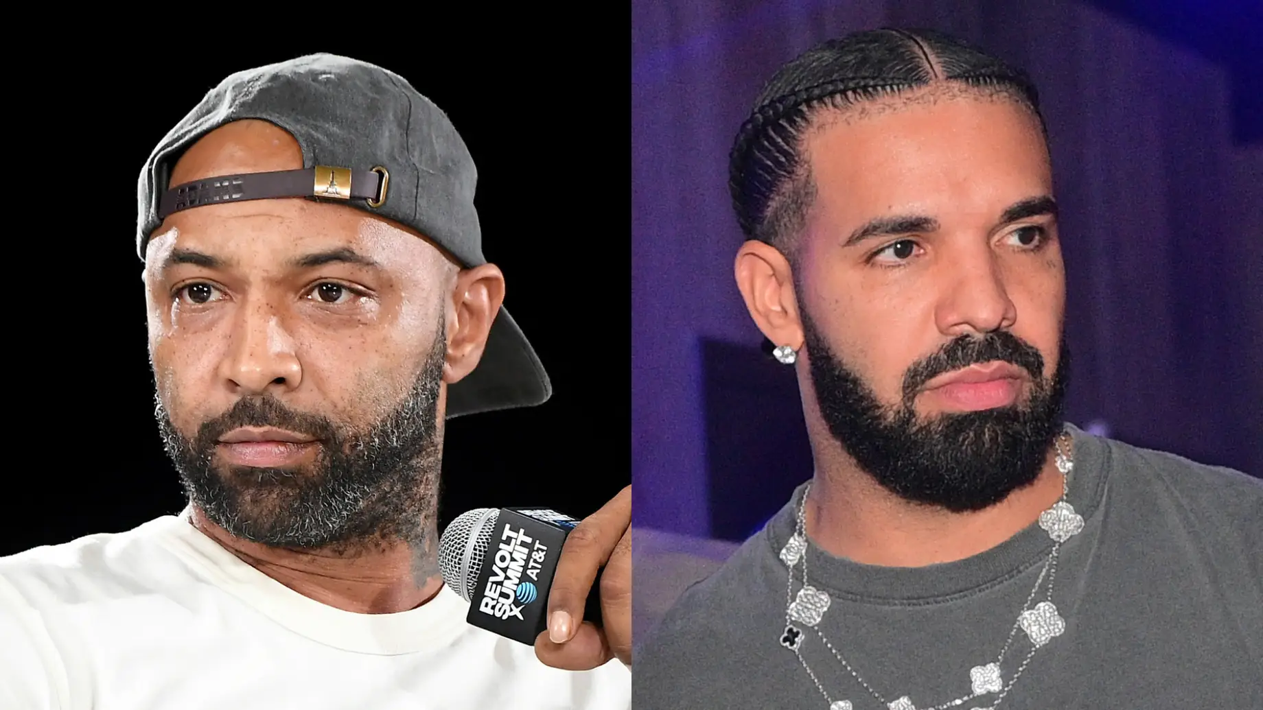 Joe Budden Reads DMs Drake Sent Him, Addresses People Calling Him a Hater [Video]