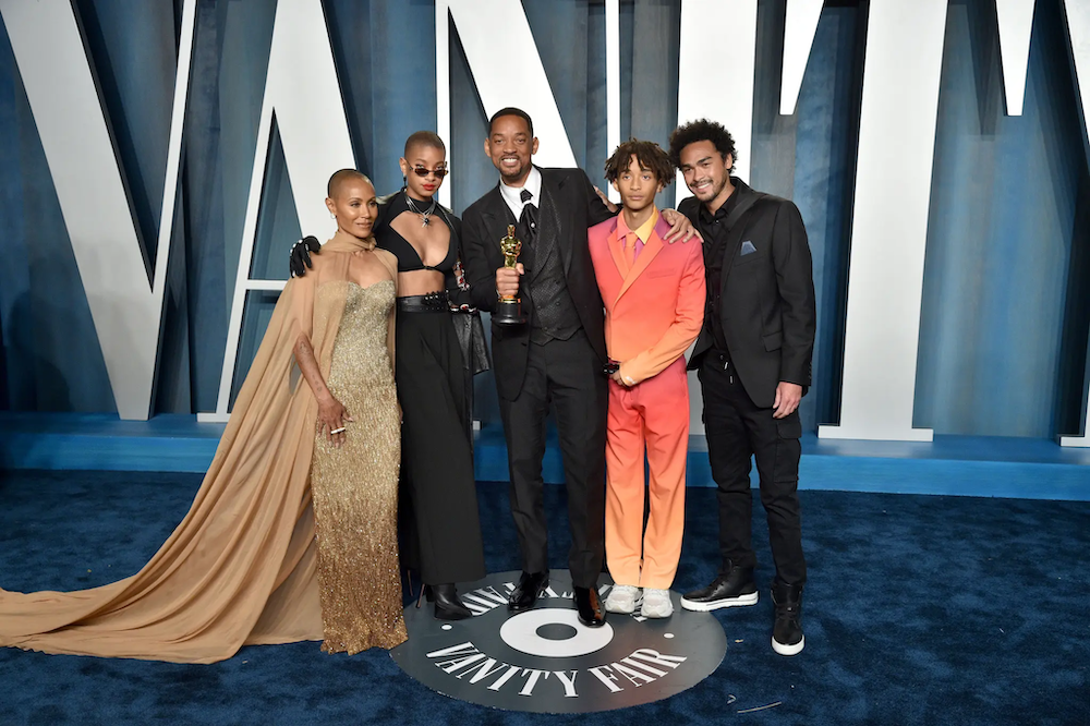 Will Smith’s Kids Reportedly ‘Feel Bad’ for Him amid Jada Pinkett Smith’s Marriage Revelations