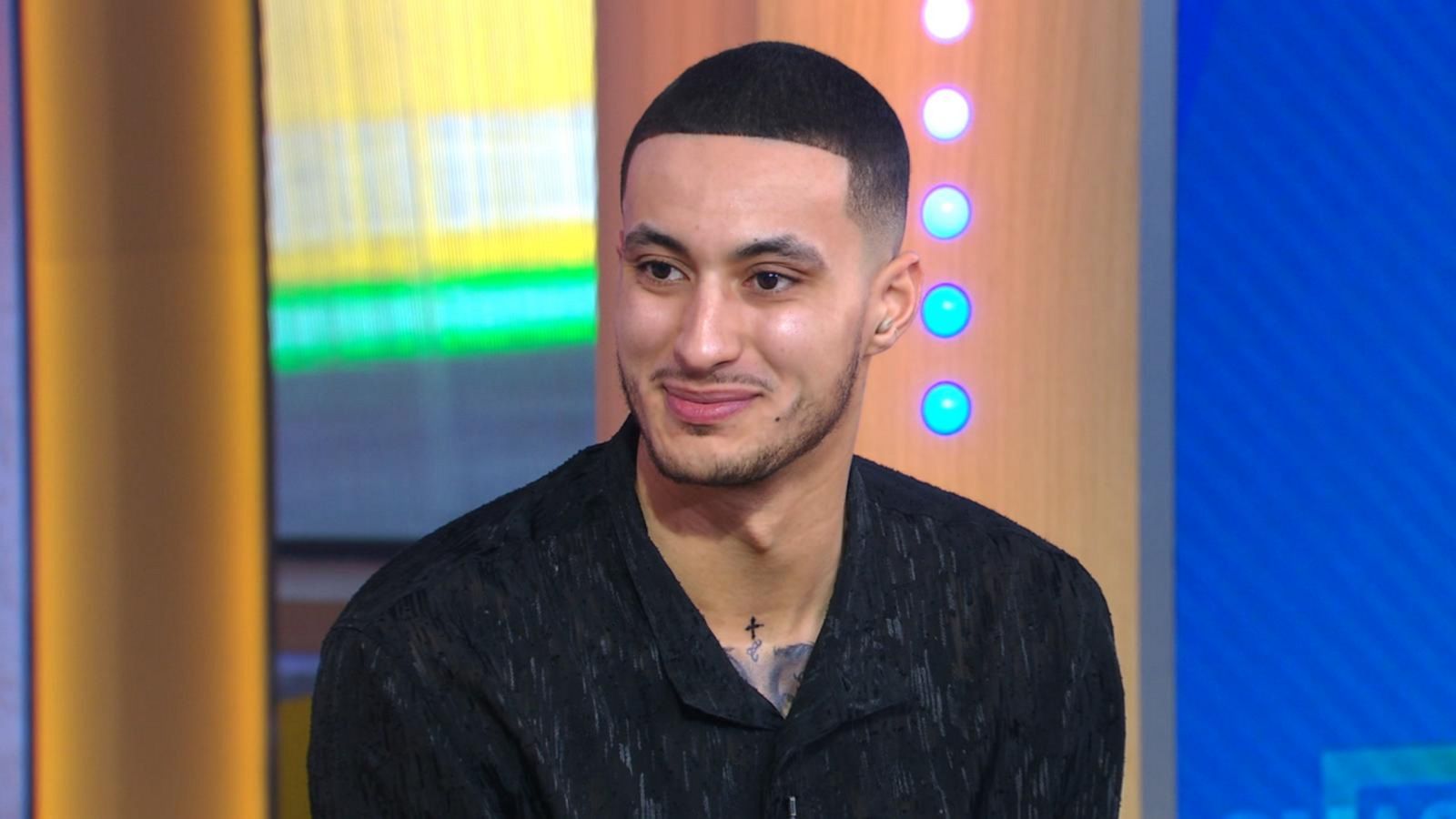 Kyle Kuzma Visits Michigan Jail to Speak with and Donate to Female Inmates: ‘This Is My Community’