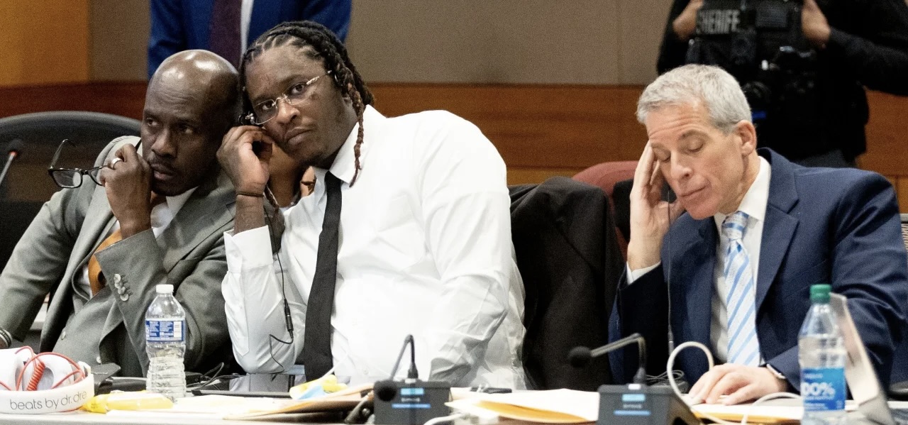 Young Thug’s Lawyer Says Rapper’s Name Stands for ‘Truly Humbled Under God’ During YSL RICO Trial