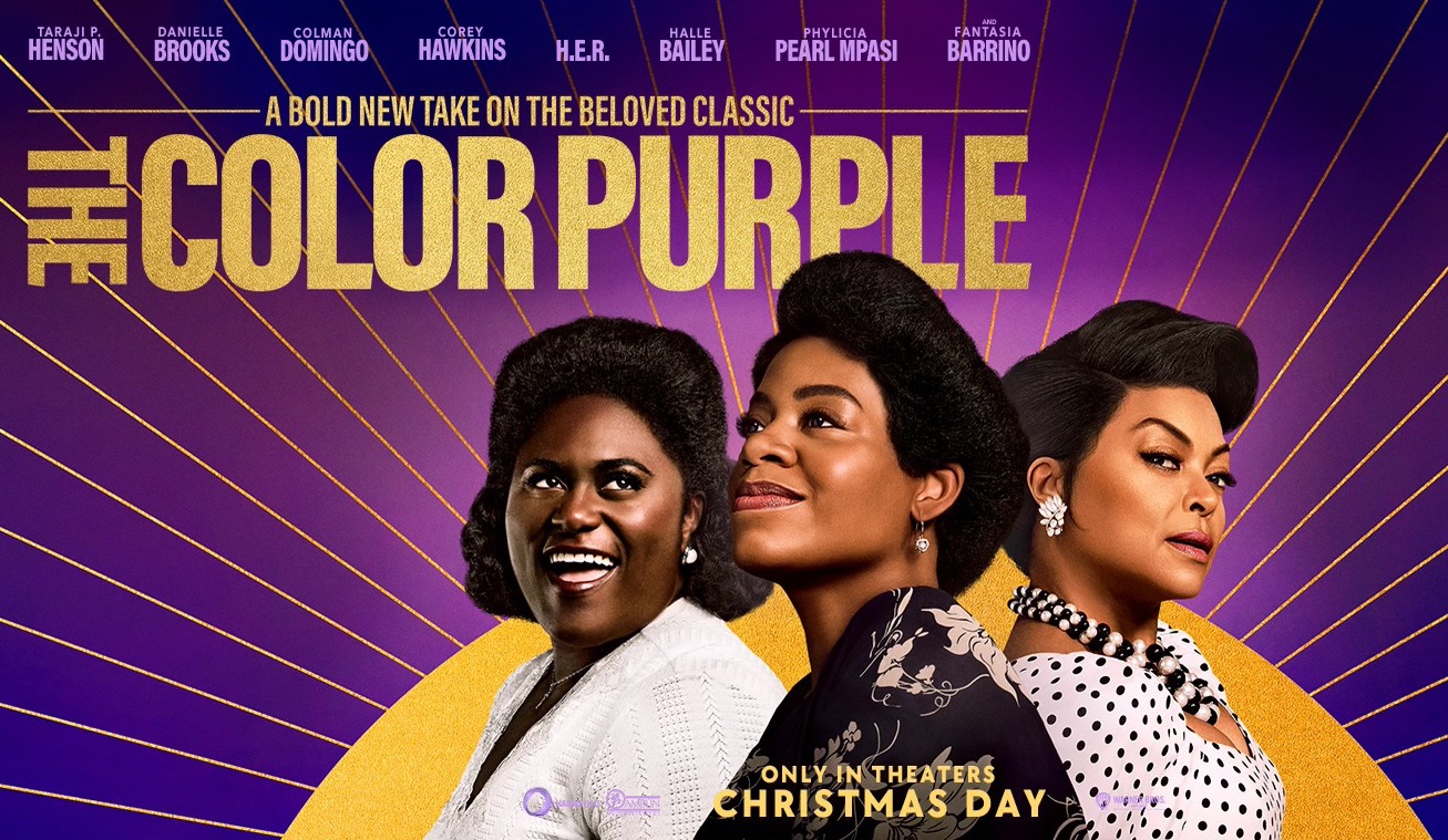 ‘The Color Purple’ Movie’s Jam-Packed Soundtrack Will Feature Appearances Alicia Keys, Usher, Megan Thee Stallion & More