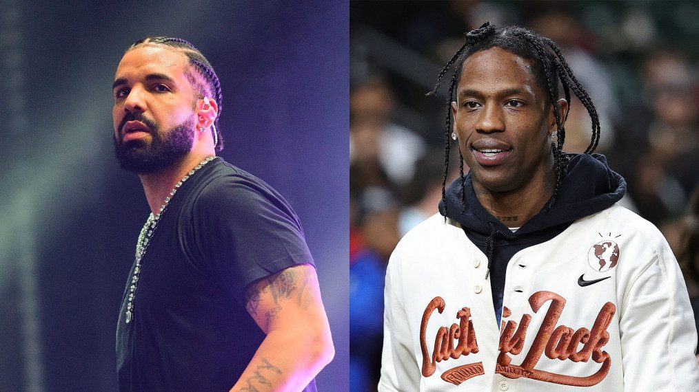 Drake Questioned In Deposition Over Astroworld Festival Tragedy