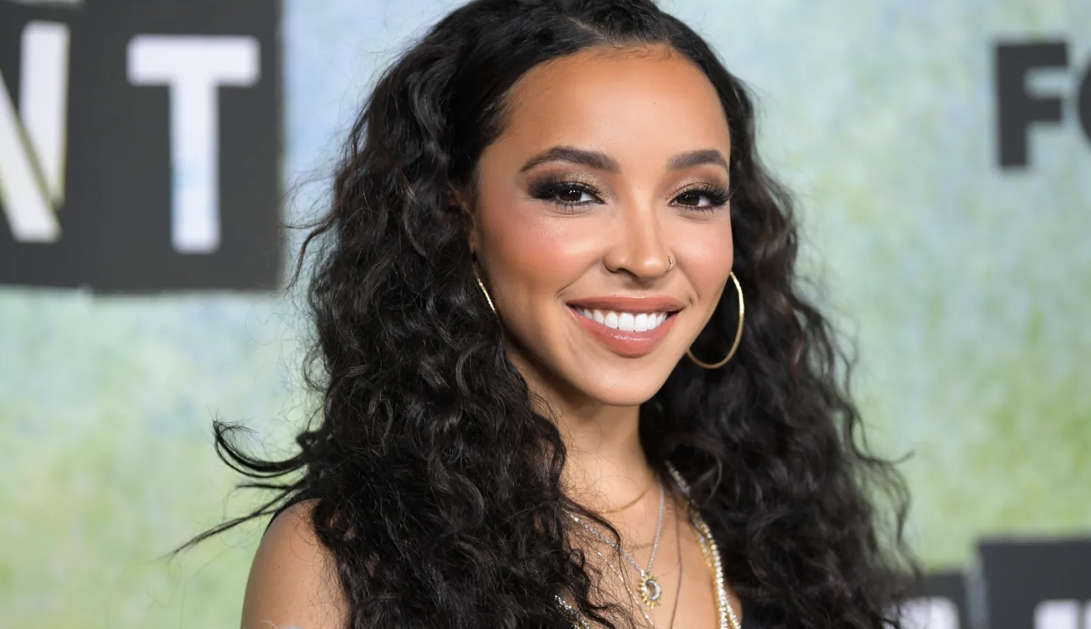Tinashe Files for Restraining Order Against Man Who Tried to Break into Her LA Home