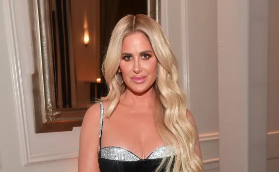 Another One: Kim Zolciak Sued by Bank of America for $56K After Not Paying Credit Card