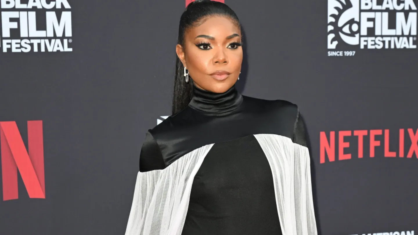 Gabrielle Union Reflects On Losing Role To “Prettier” Actress As Fans Try To Guess Who It Was [Video]
