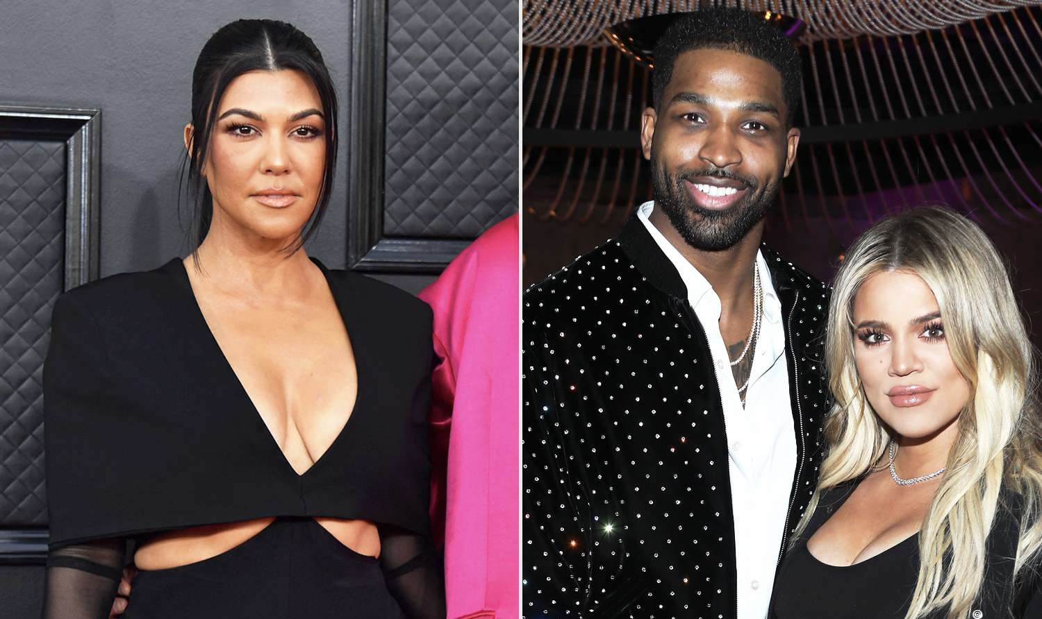 Kourtney Kardashian ‘Can’t Fake it’ with Tristan Thompson: We ‘Have Not Connected’