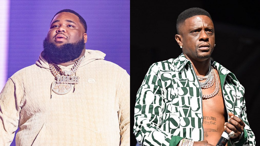 Rod Wave Responds To Boosie Badazz’s Threatens to Sue Artists for Sampling His Music Without Permission: “Tell Me A Number”
