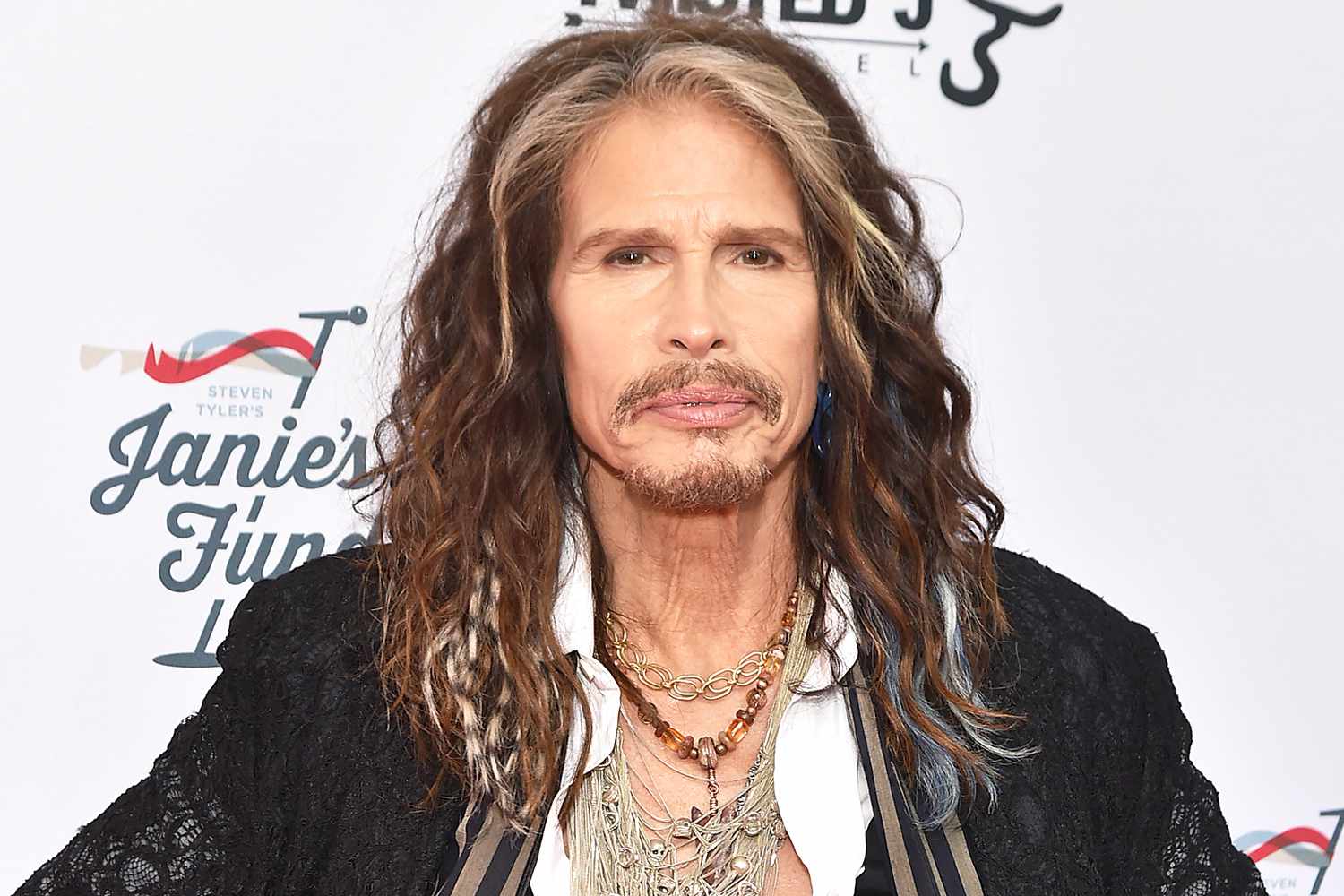 Steven Tyler Sued for Allegedly Sexually Assaulting 17-Year-Old in 1975
