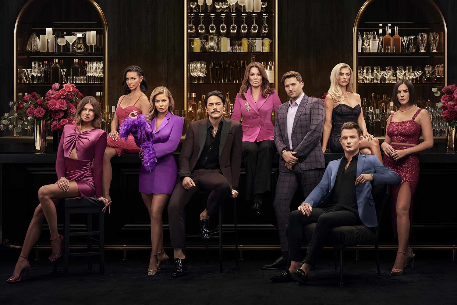 ‘Vanderpump Rules’: Season 11 Is “Sad” & “Weird” But “Riveting” Post-Scandoval As Bravo Unveils First Trailer [Video]