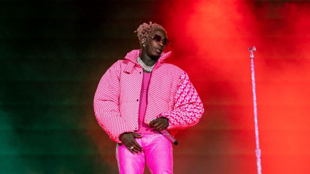 Judge Says Rap Lyrics Can Be Used As Evidence In Young Thug’s YSL RICO Case