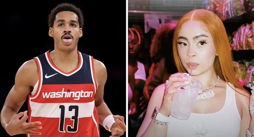 Jordan Poole Clarifies Ice Spice $500K Date Rumor [Video]