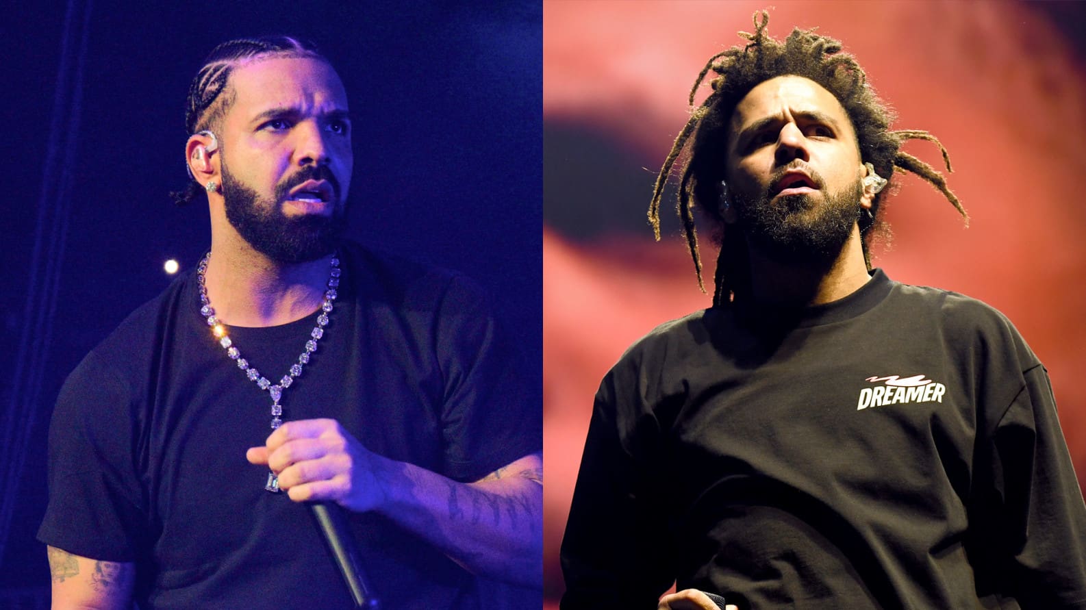 J. Cole’s Manager Reveals Why Tour With Drake Won’t Hit Certain Major Cities