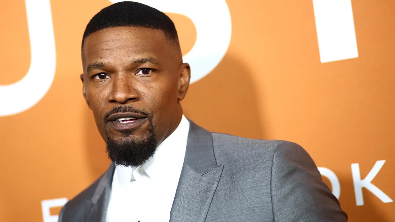 Report: Jamie Foxx Still ‘Struggling’ 7 Months After Health Scare, Drops Out of TV Show Because He ‘Doesn’t Want to Overdo It’