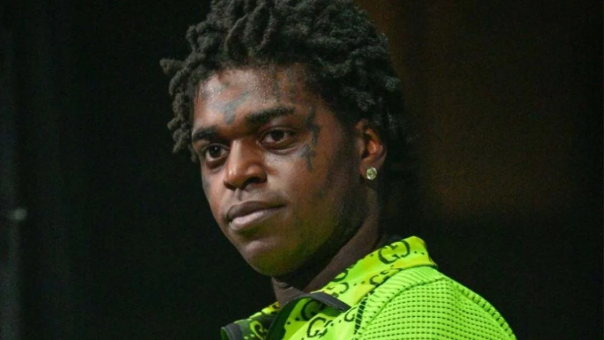 Kodak Black Slammed By Florida Politician For Being ‘Out Of Control’