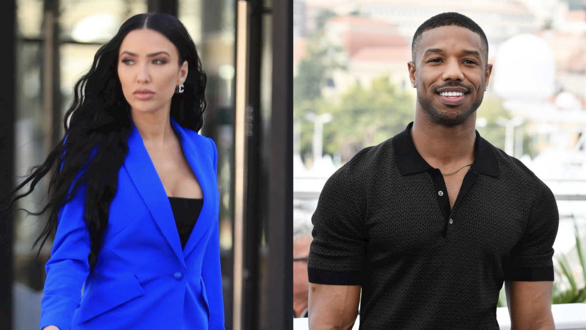 ‘Selling Sunset’ Star Bre Tiesi Says Michael B. Jordan Was Not ‘Good’ in Bed: ‘I’m Sorry, Babe’